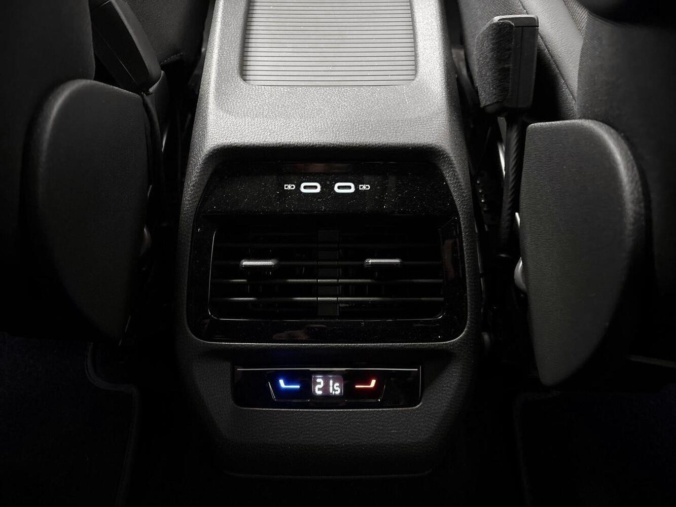 Volkswagen ID.5 vaihtoauto