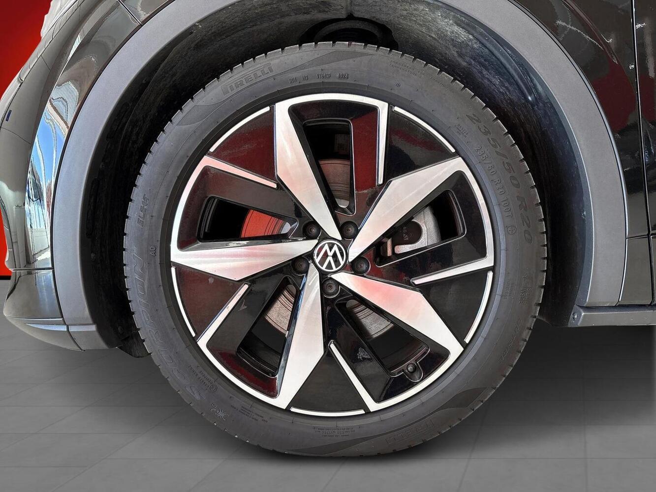 Volkswagen ID.5 vaihtoauto