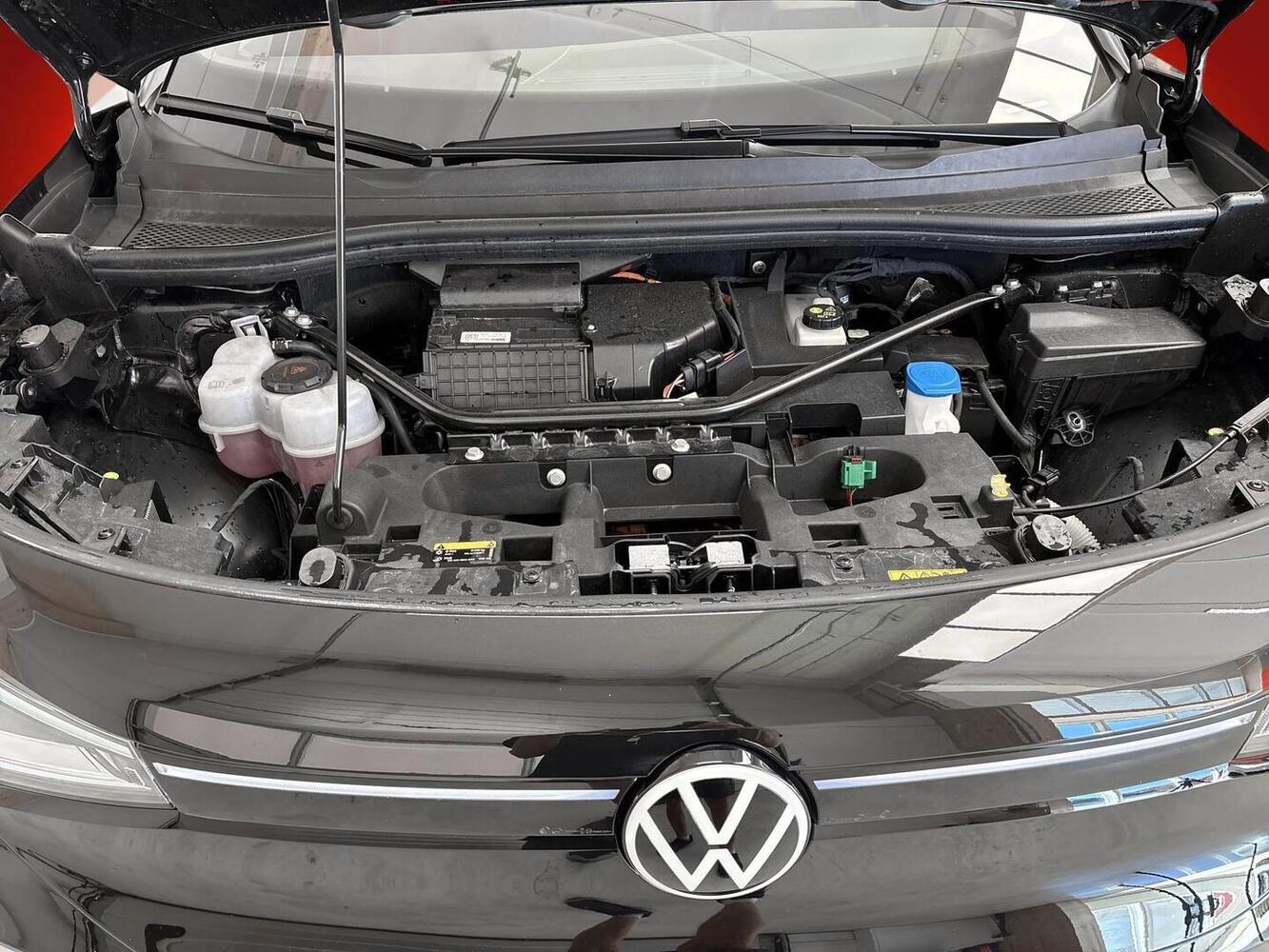 Volkswagen ID.5 vaihtoauto