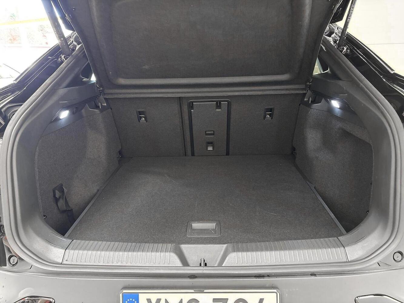 Volkswagen ID.5 vaihtoauto