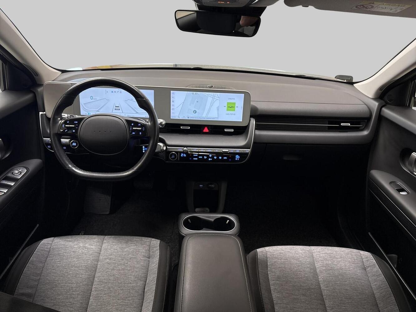 Hyundai IONIQ 5 vaihtoauto