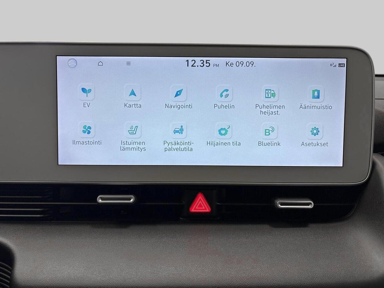 Hyundai IONIQ 5 vaihtoauto