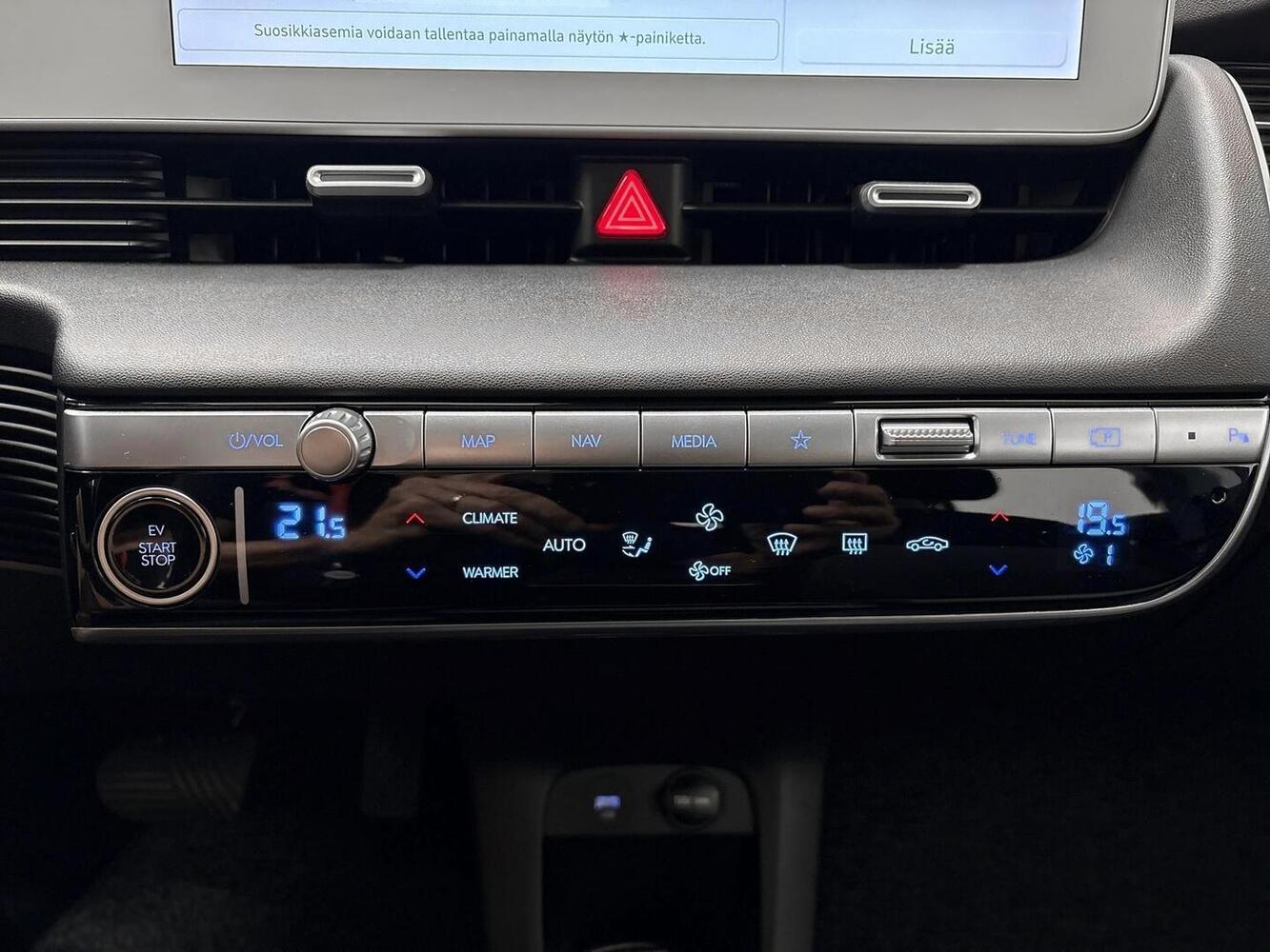 Hyundai IONIQ 5 vaihtoauto