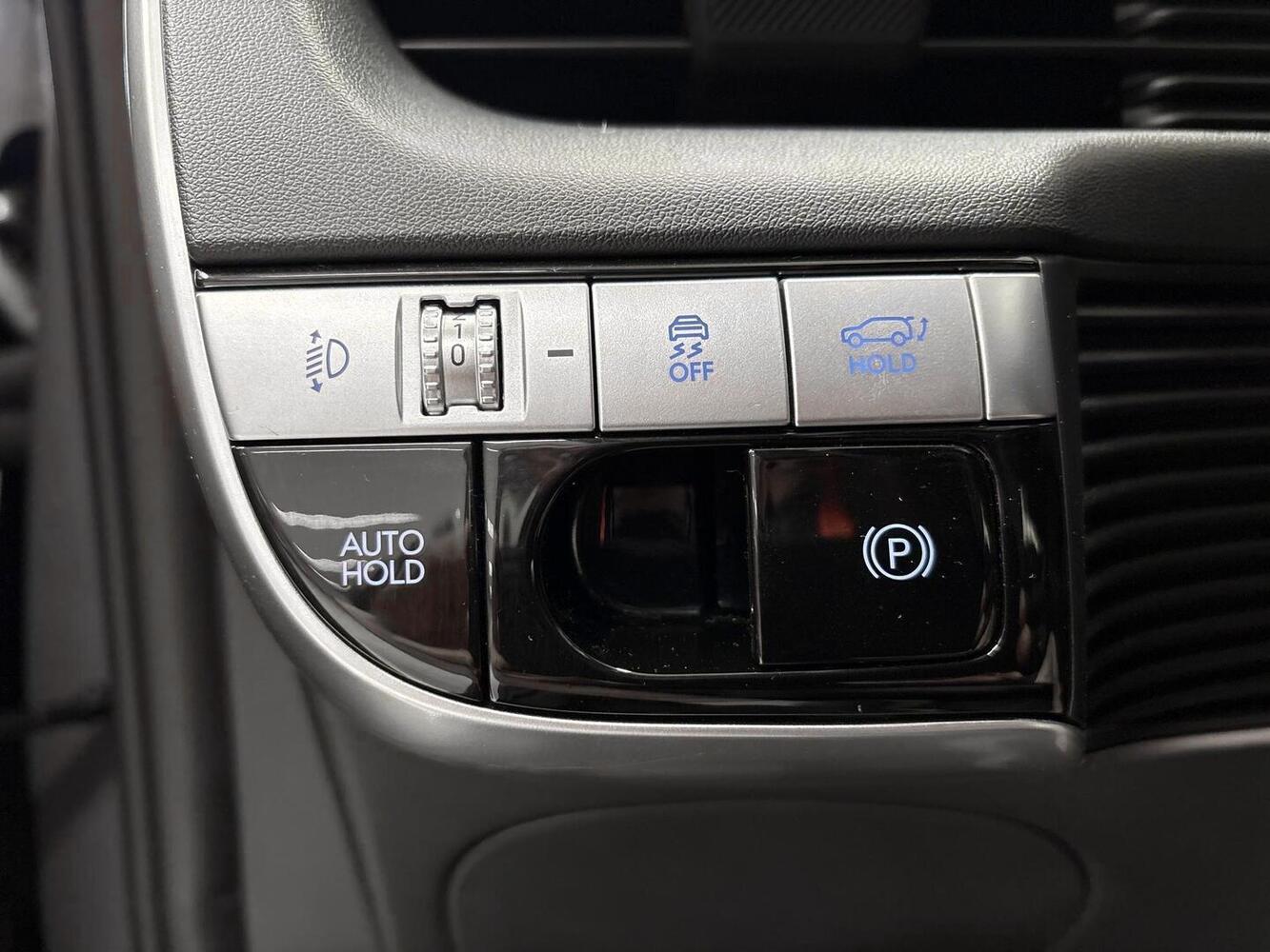 Hyundai IONIQ 5 vaihtoauto