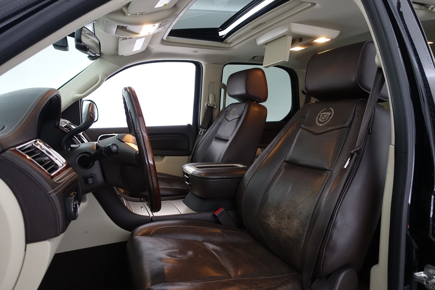 Cadillac Escalade vaihtoauto