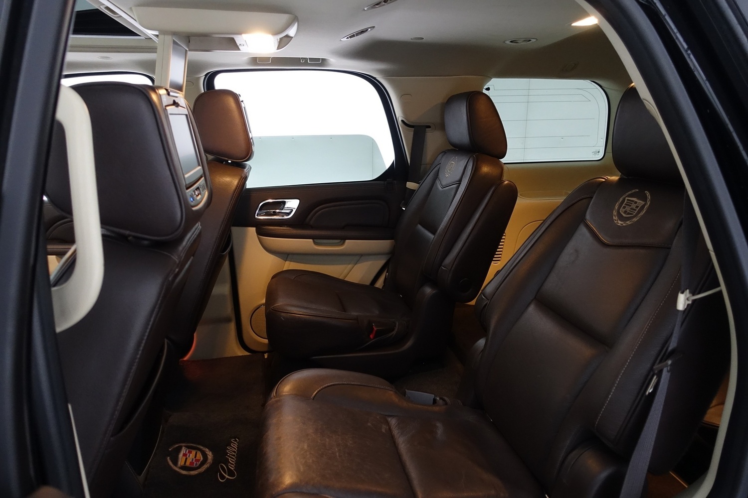 Cadillac Escalade vaihtoauto