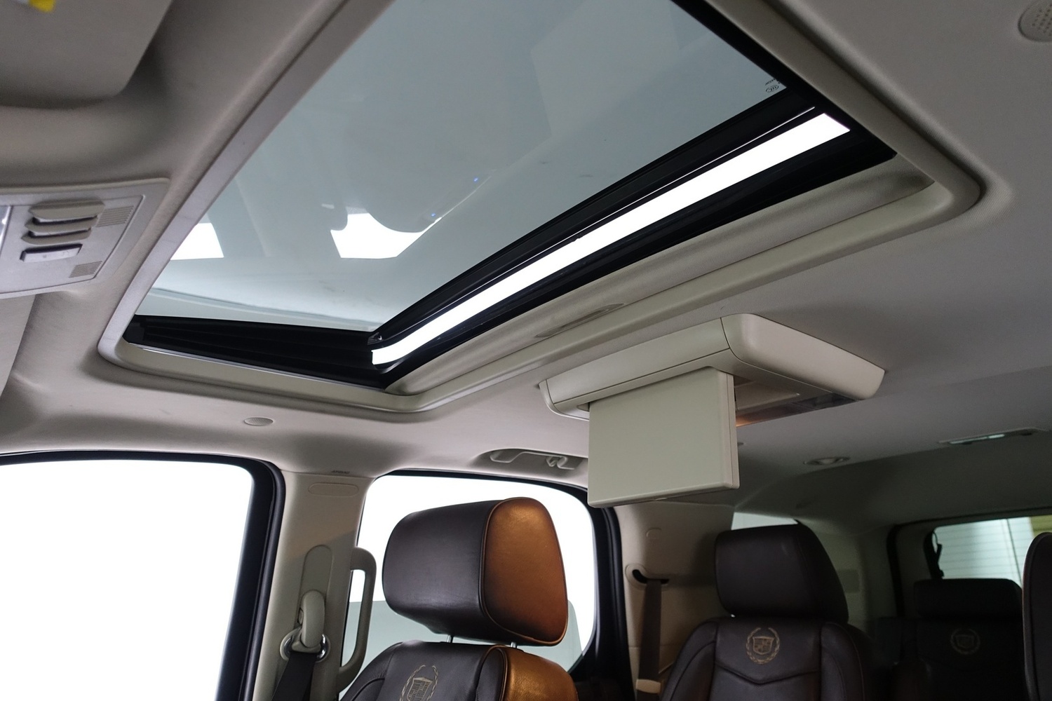 Cadillac Escalade vaihtoauto