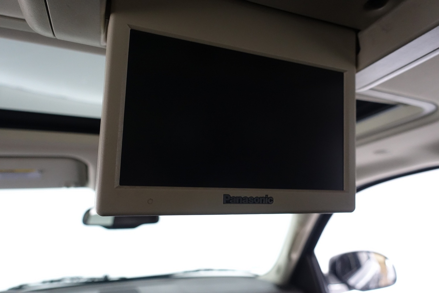 Cadillac Escalade vaihtoauto