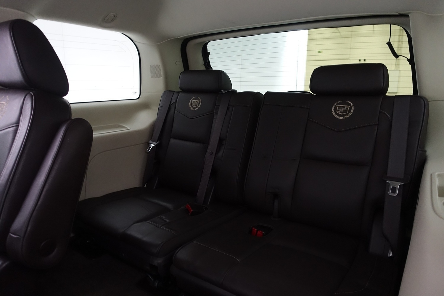 Cadillac Escalade vaihtoauto