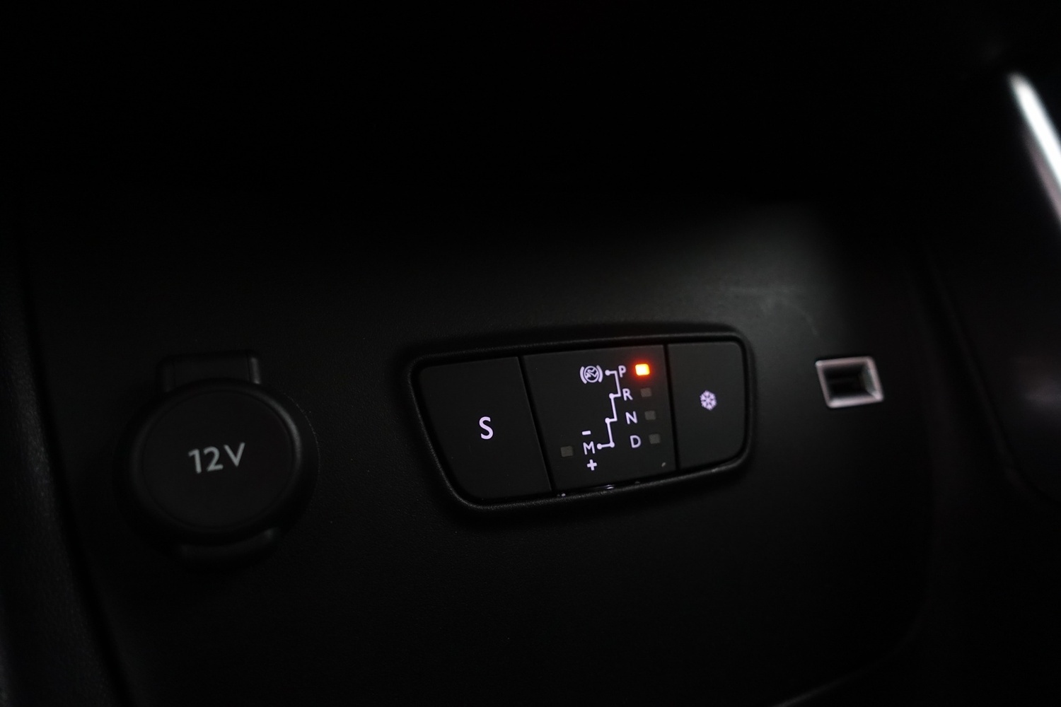 Citroën C3 Aircross vaihtoauto