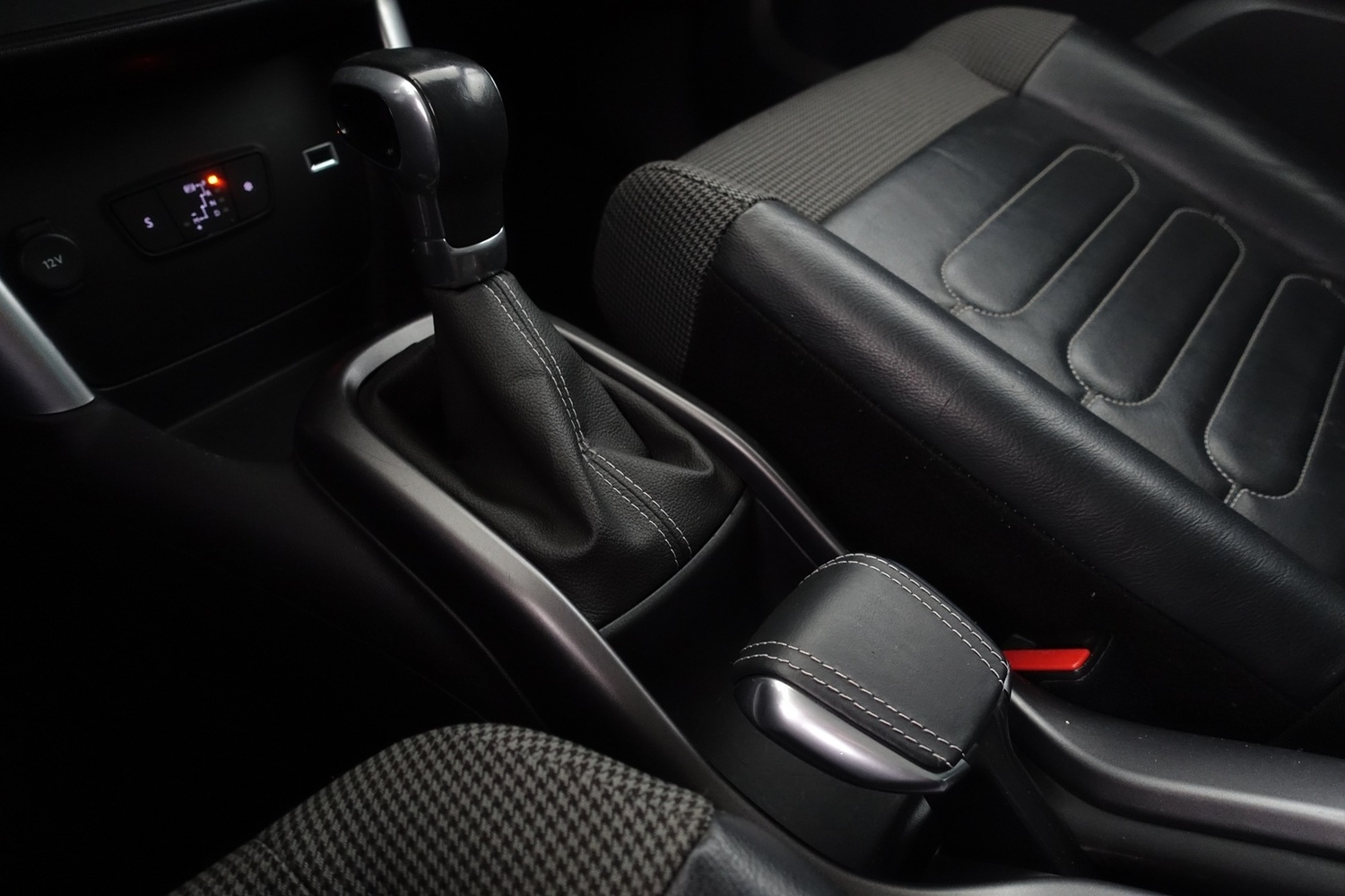 Citroën C3 Aircross vaihtoauto