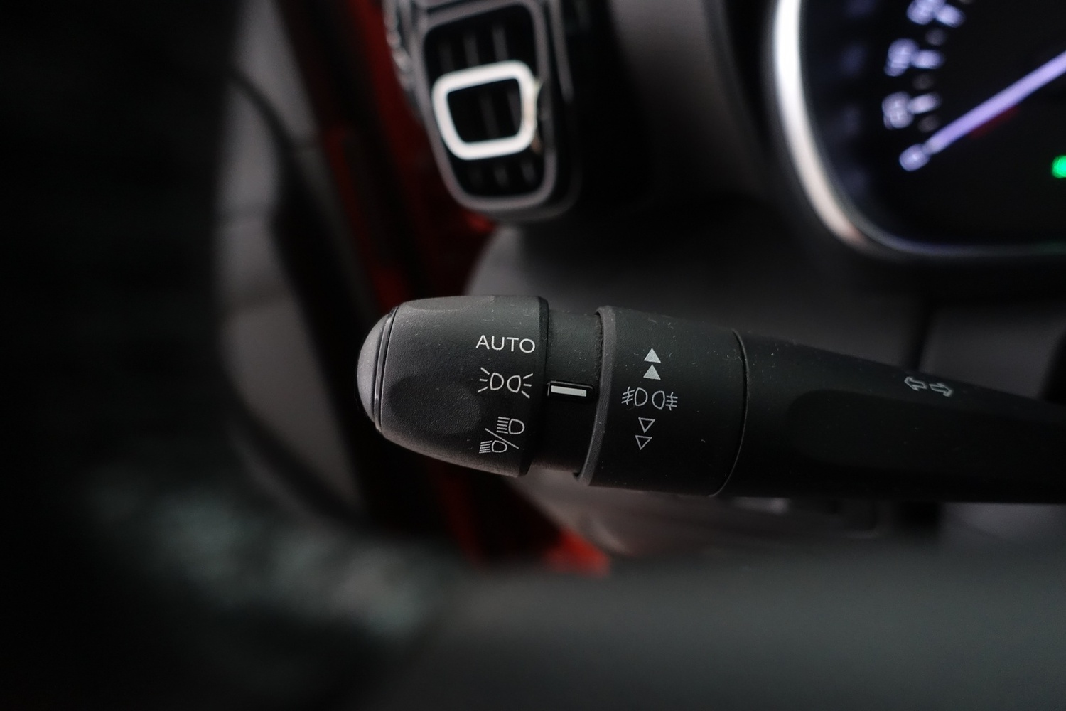 Citroën C3 Aircross vaihtoauto