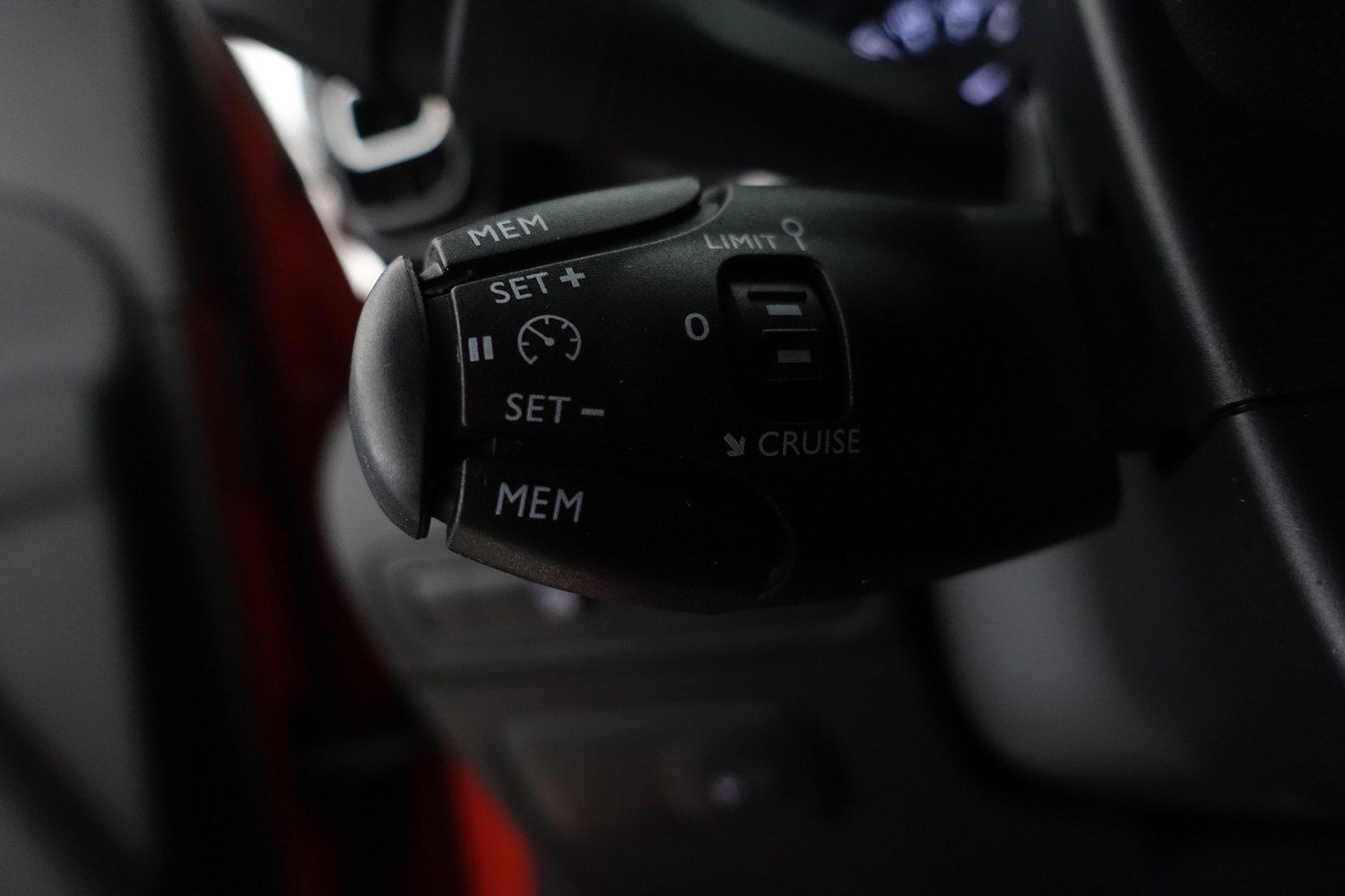 Citroën C3 Aircross vaihtoauto