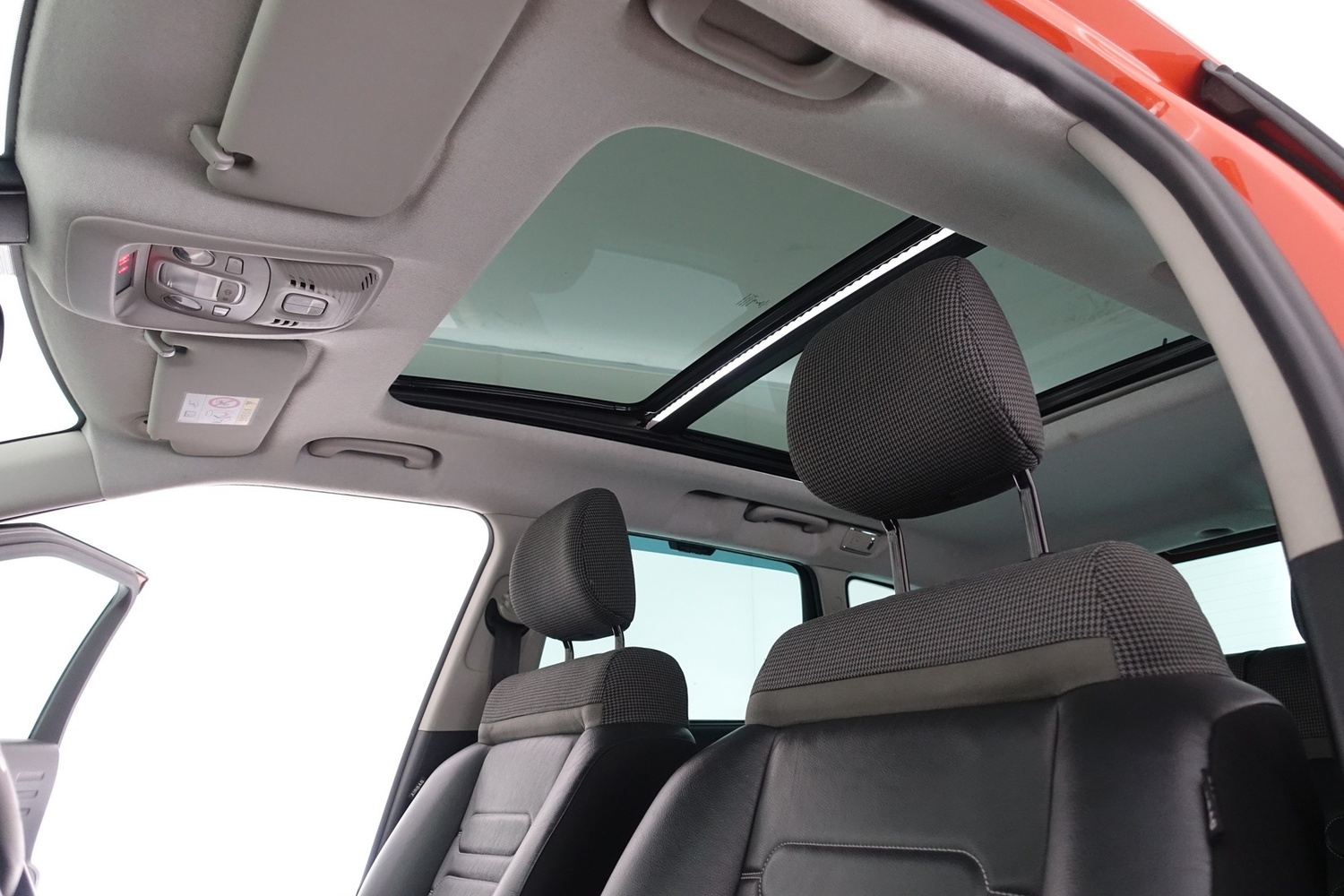 Citroën C3 Aircross vaihtoauto
