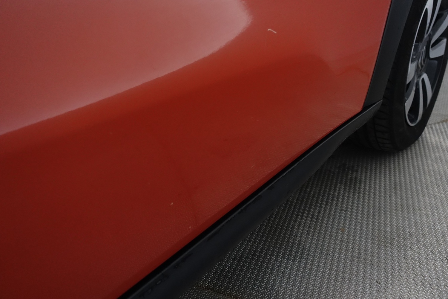 Citroën C3 Aircross vaihtoauto