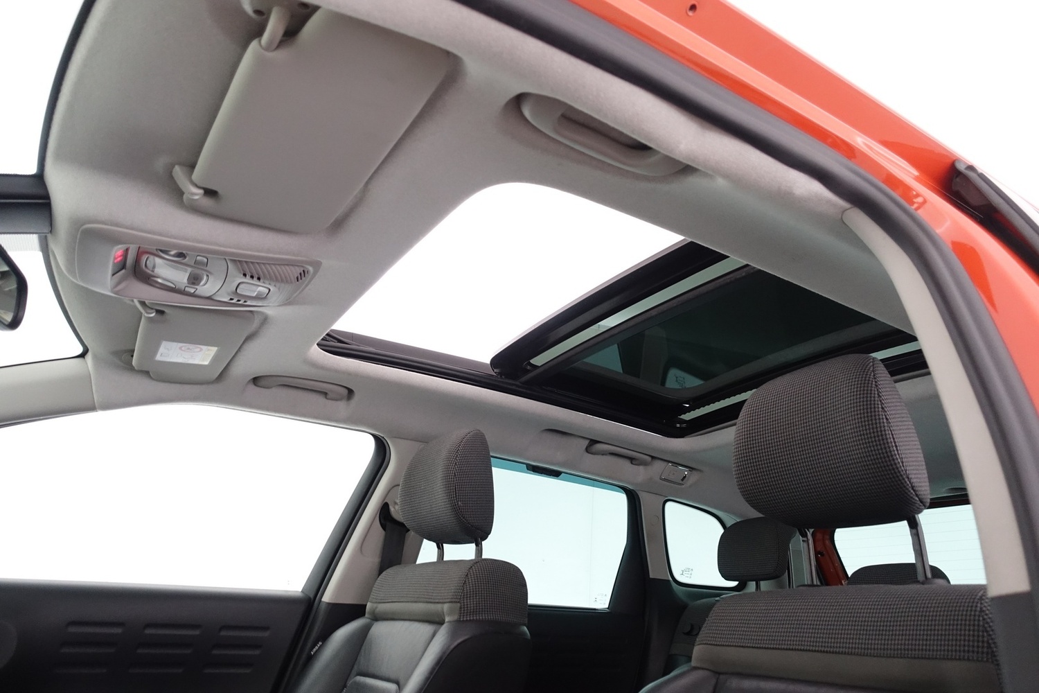 Citroën C3 Aircross vaihtoauto