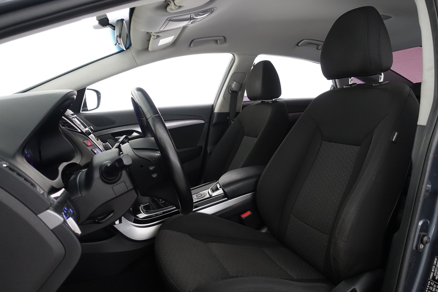 Hyundai i40 Sedan vaihtoauto