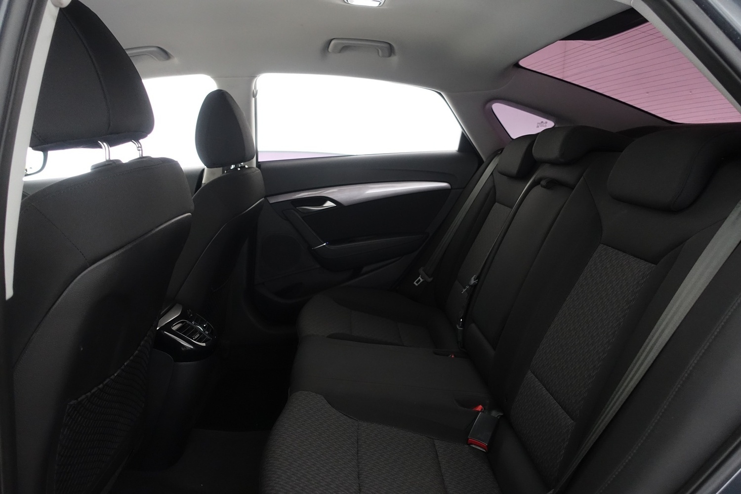 Hyundai i40 Sedan vaihtoauto