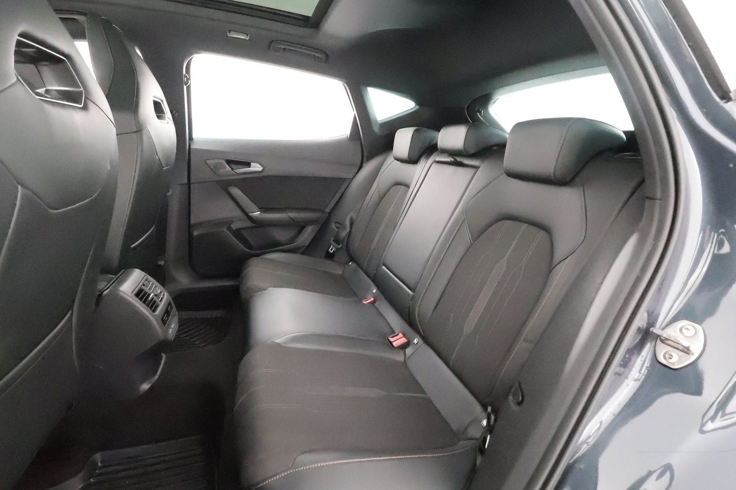 Cupra Formentor vaihtoauto