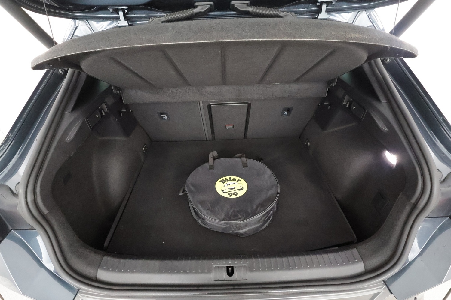 Cupra Formentor vaihtoauto