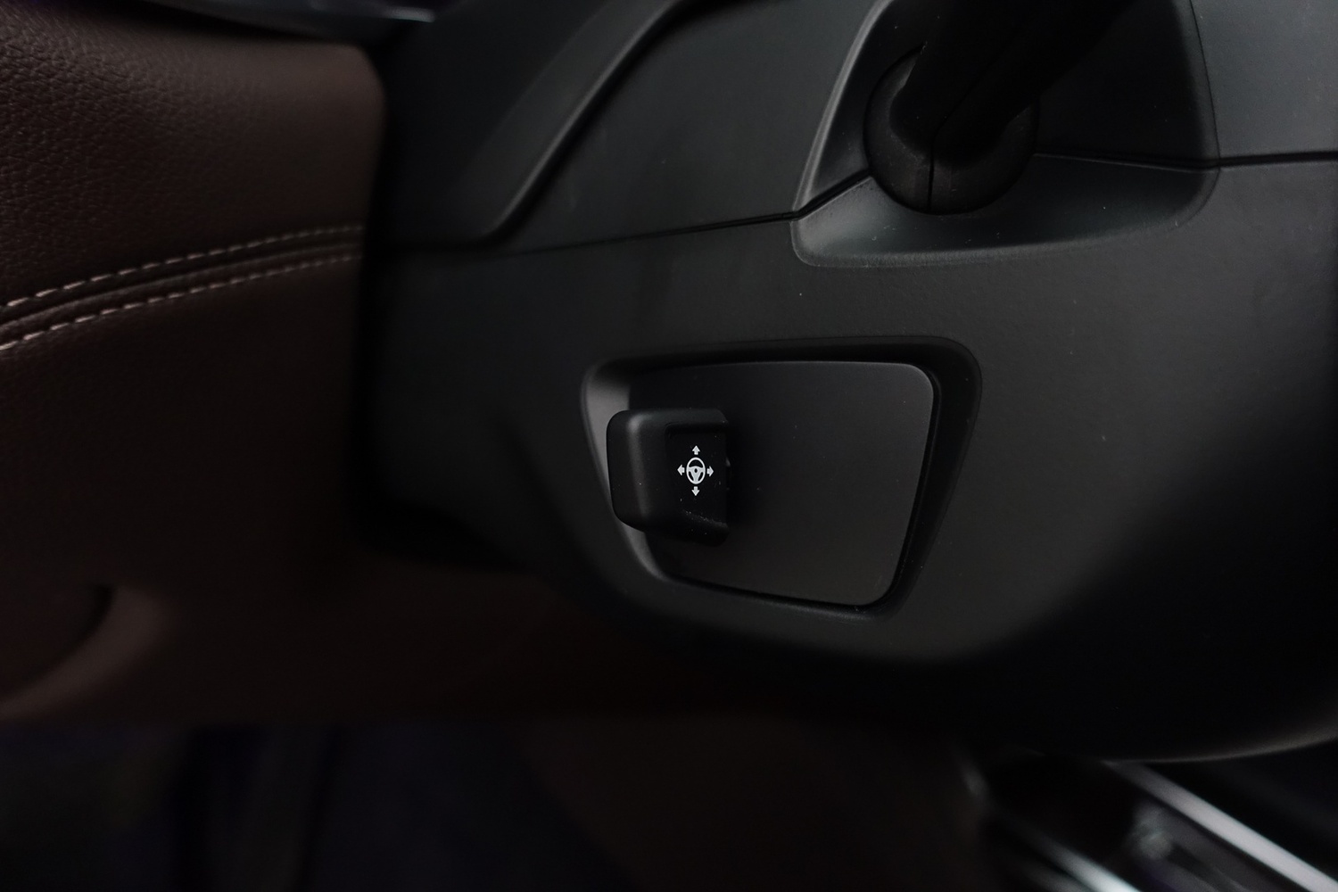 BMW 740 vaihtoauto