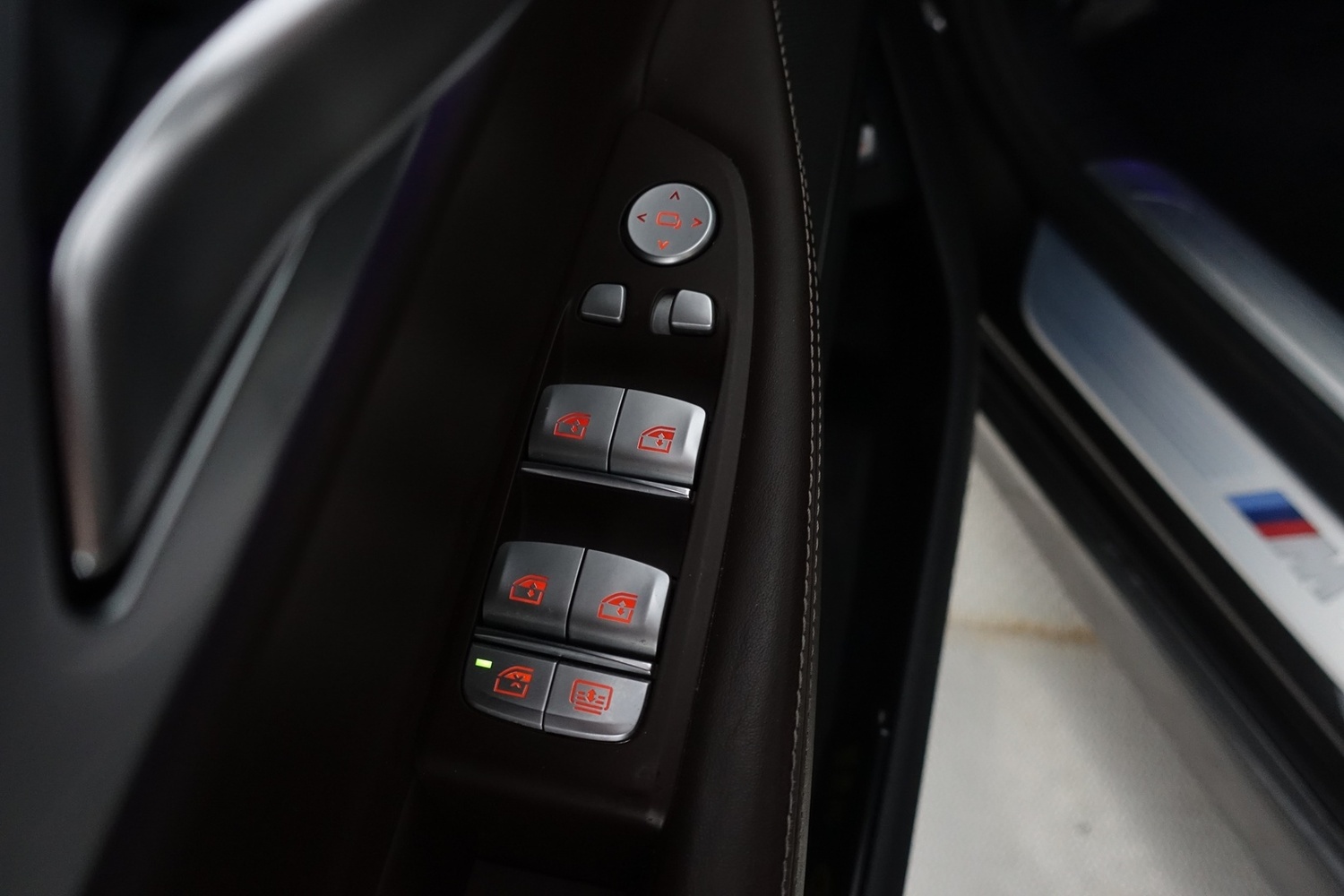 BMW 740 vaihtoauto