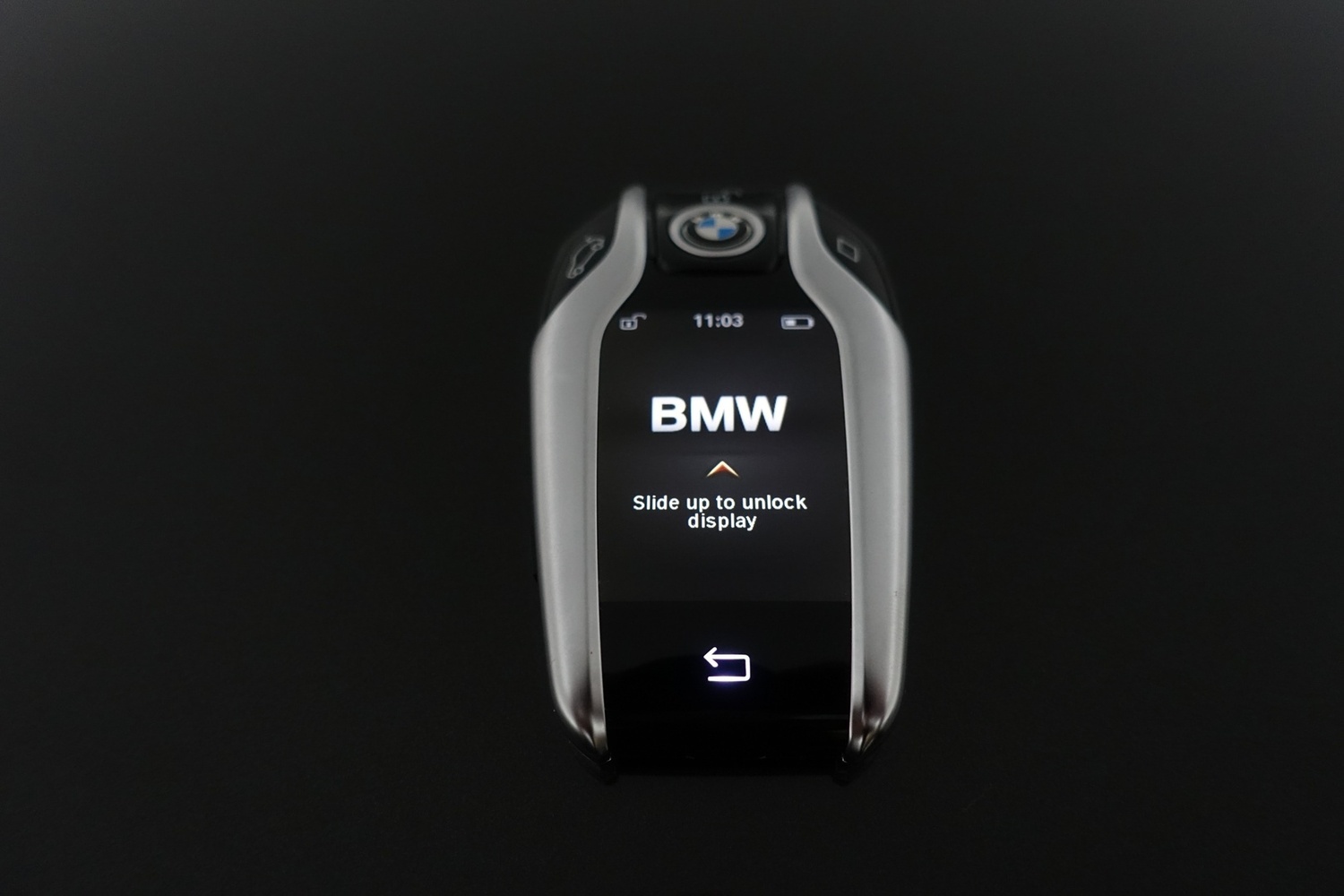 BMW 740 vaihtoauto