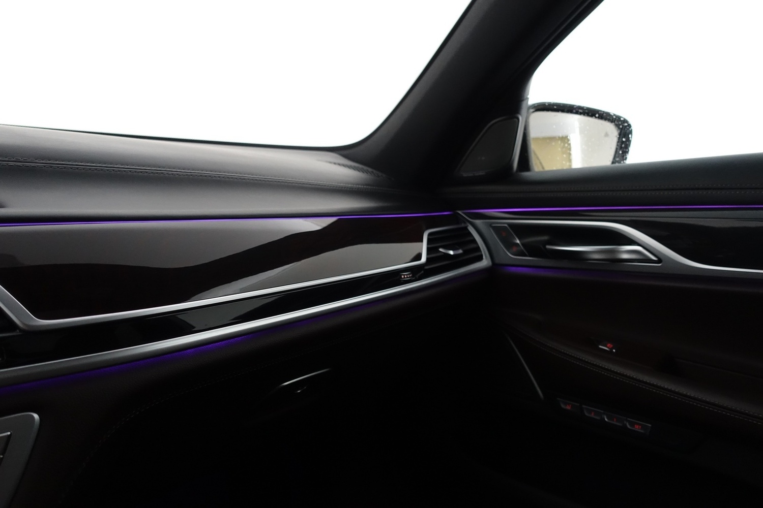 BMW 740 vaihtoauto