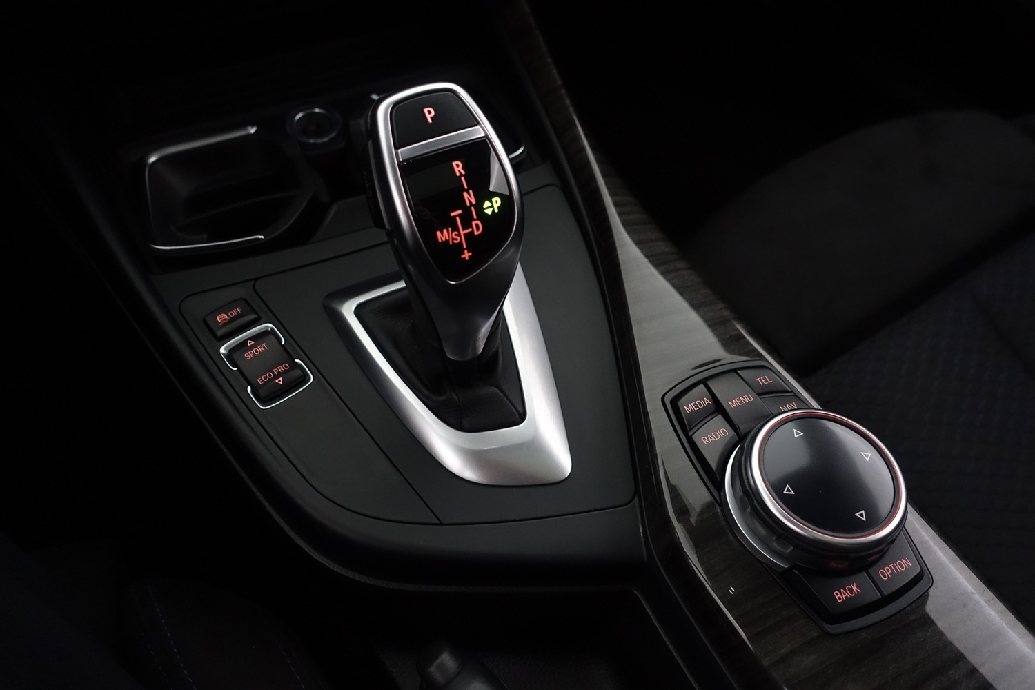 BMW M135i vaihtoauto