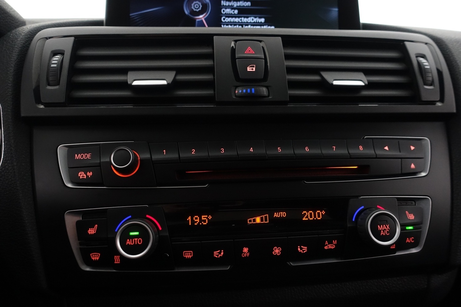 BMW M135i vaihtoauto