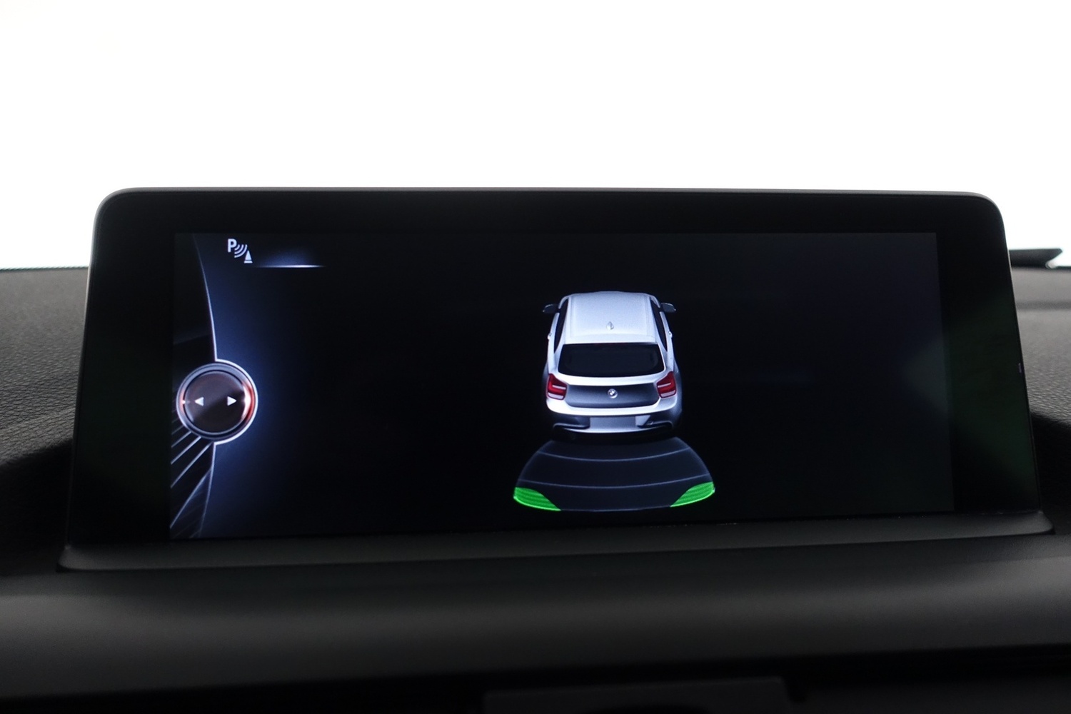 BMW M135i vaihtoauto