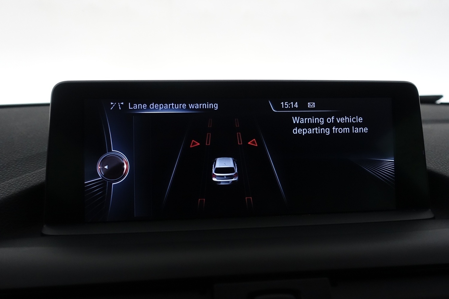 BMW M135i vaihtoauto