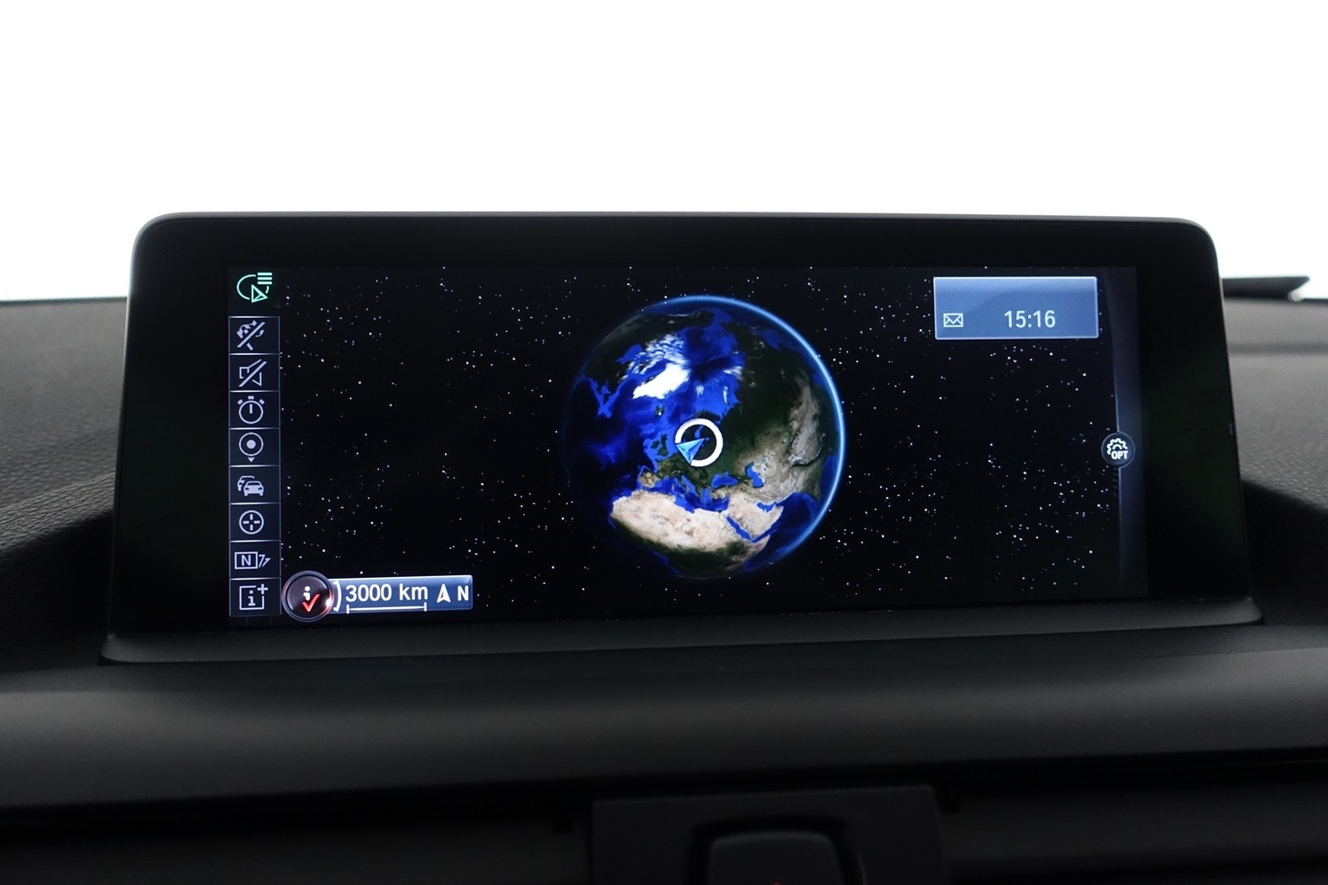 BMW M135i vaihtoauto