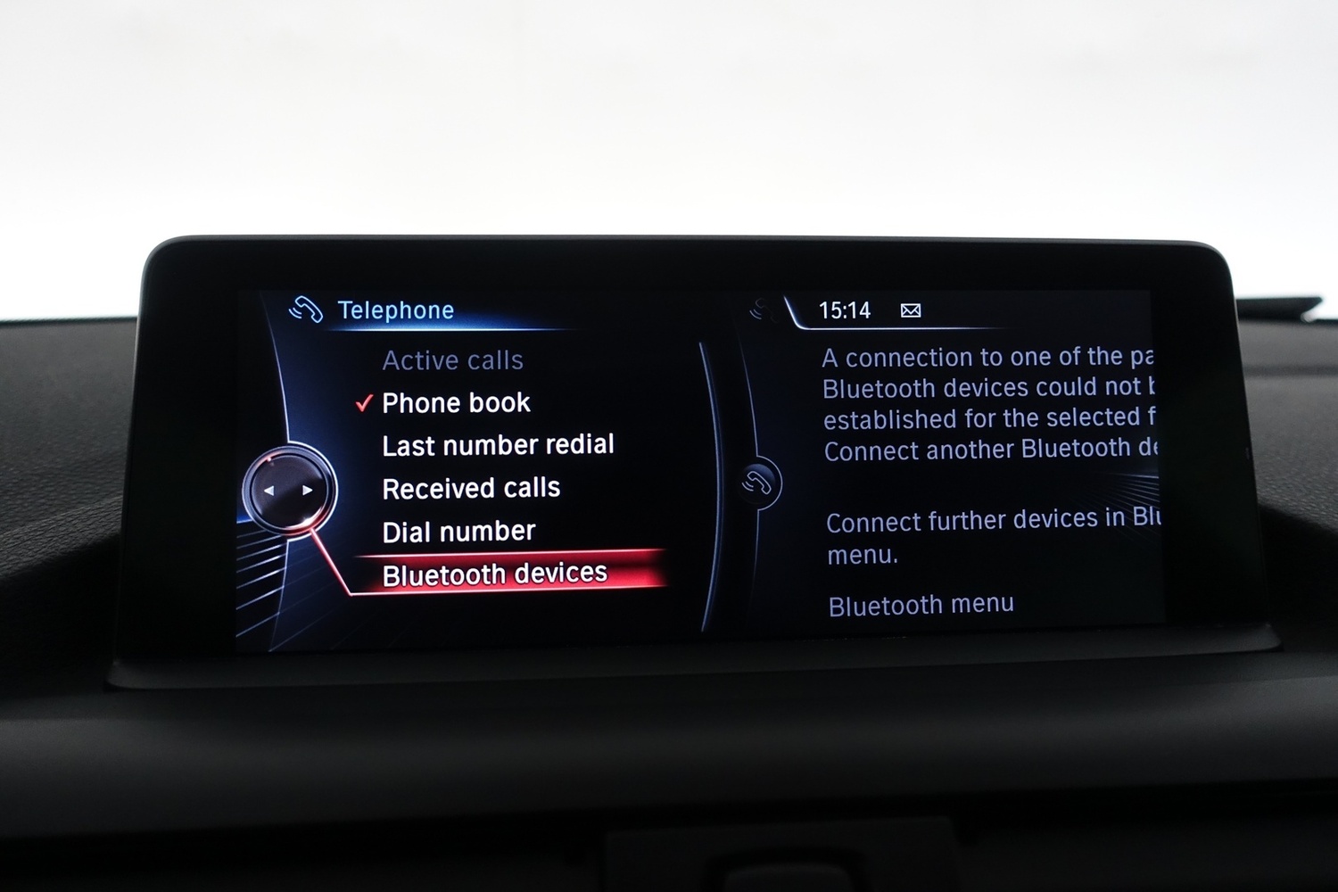 BMW M135i vaihtoauto