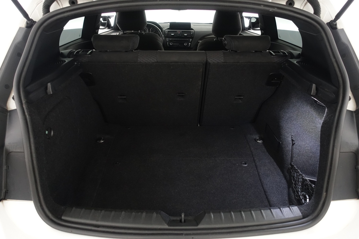 BMW M135i vaihtoauto