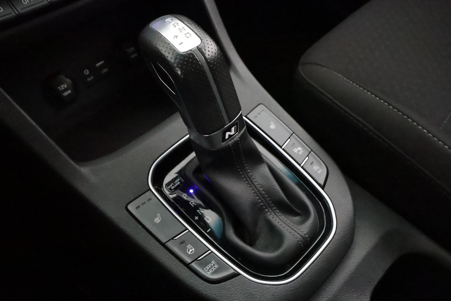 Hyundai i30 Fastback vaihtoauto