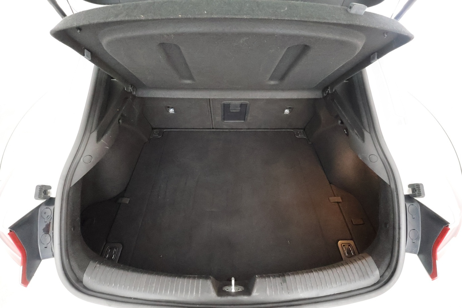 Hyundai i30 Fastback vaihtoauto