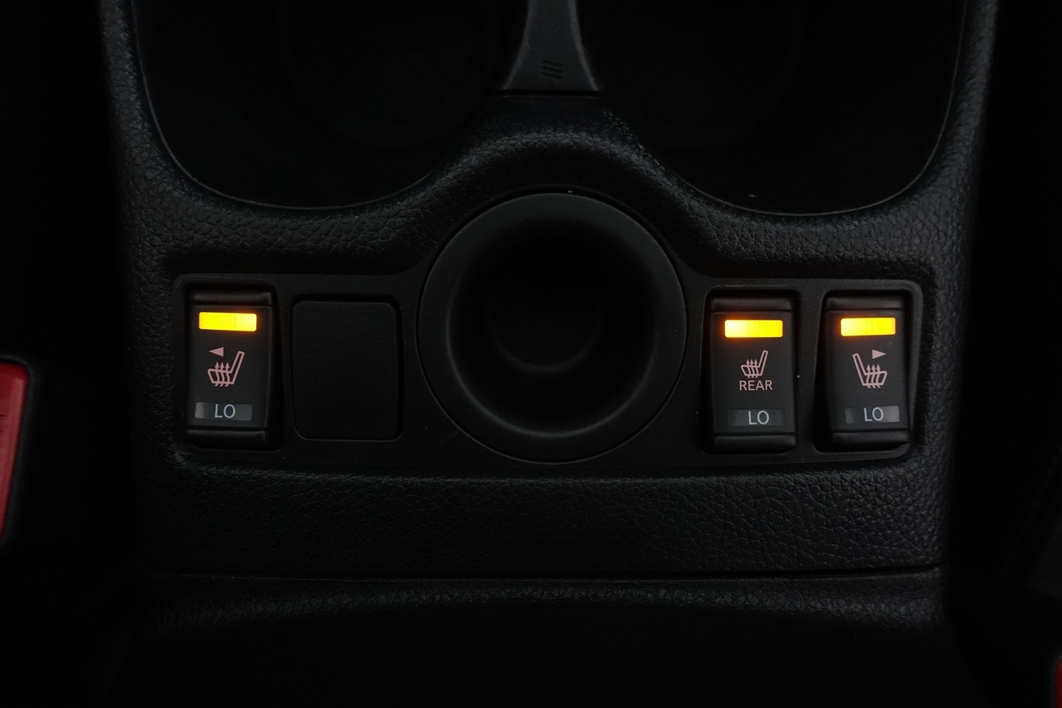 Nissan X-Trail vaihtoauto