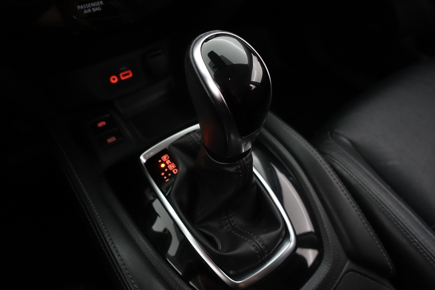 Nissan X-Trail vaihtoauto
