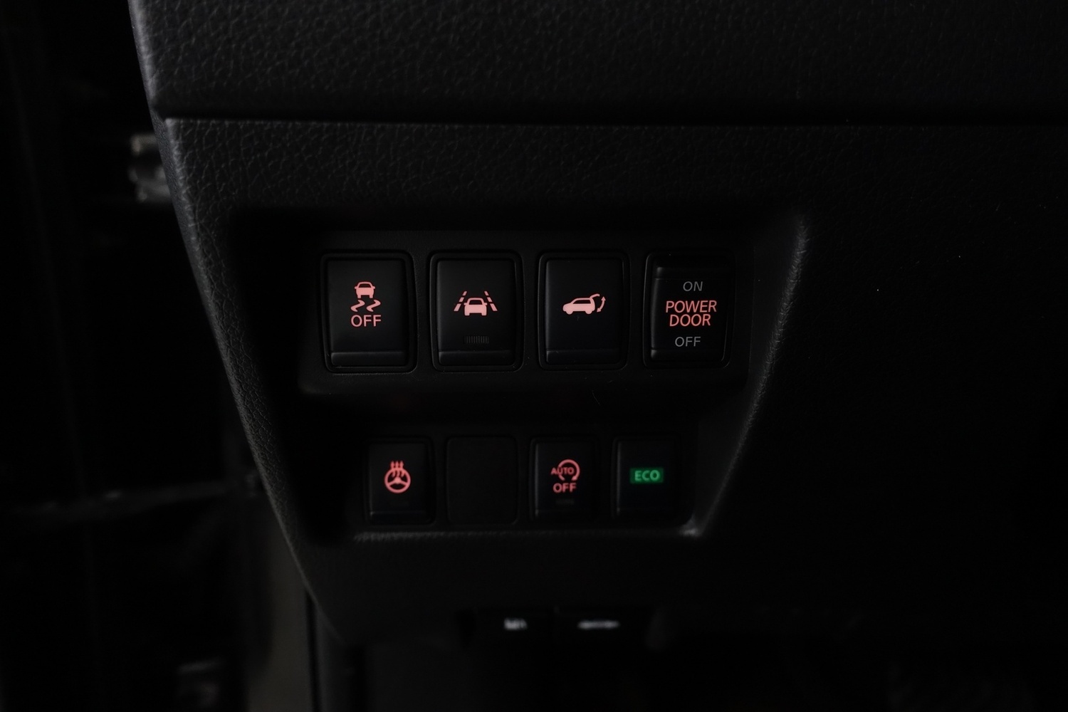 Nissan X-Trail vaihtoauto