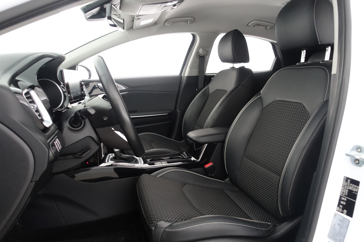 Kia XCeed vaihtoauto