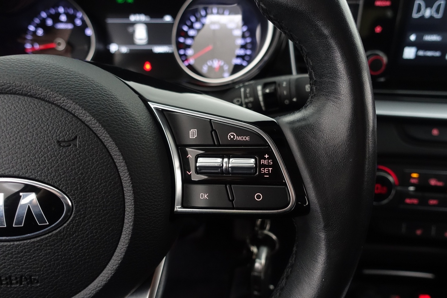 Kia XCeed vaihtoauto