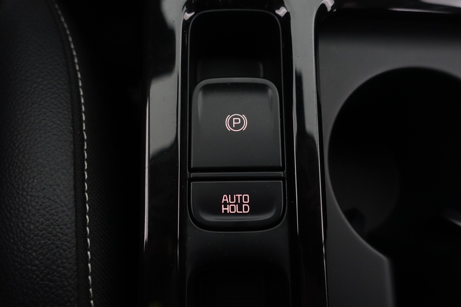 Kia XCeed vaihtoauto