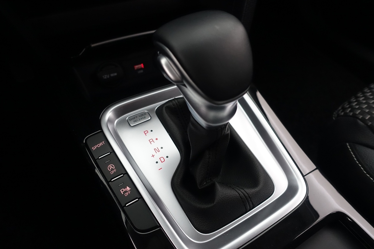 Kia XCeed vaihtoauto