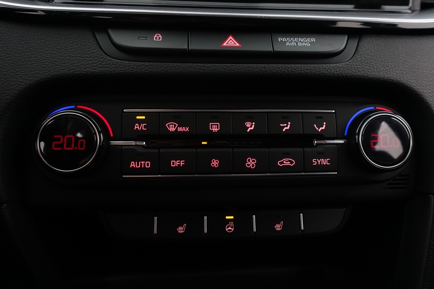 Kia XCeed vaihtoauto