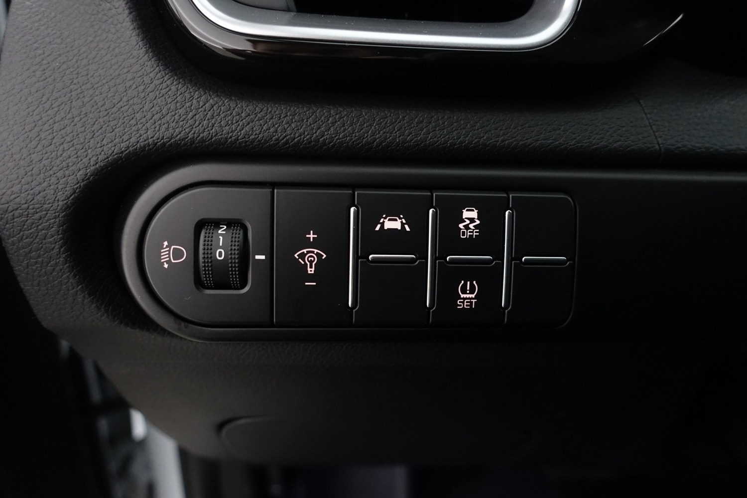 Kia XCeed vaihtoauto
