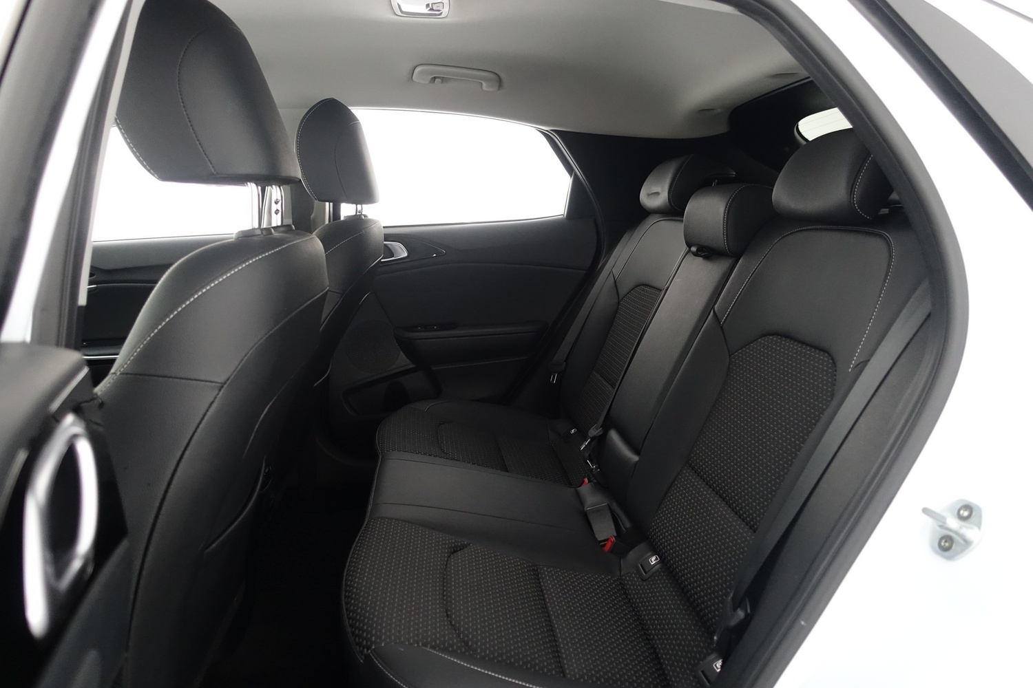 Kia XCeed vaihtoauto