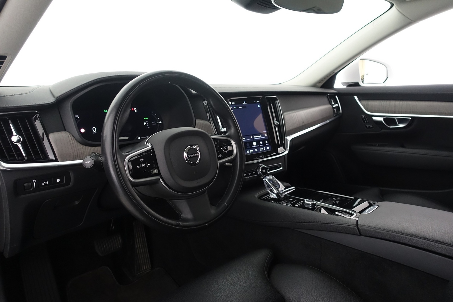 Volvo V90 vaihtoauto