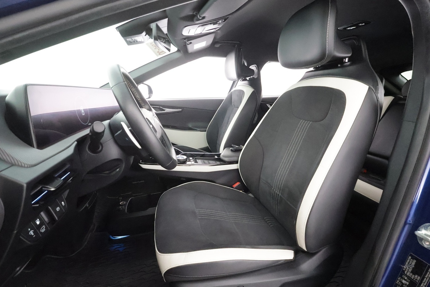 Kia EV6 vaihtoauto