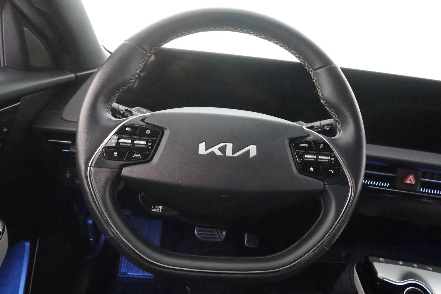 Kia EV6 vaihtoauto